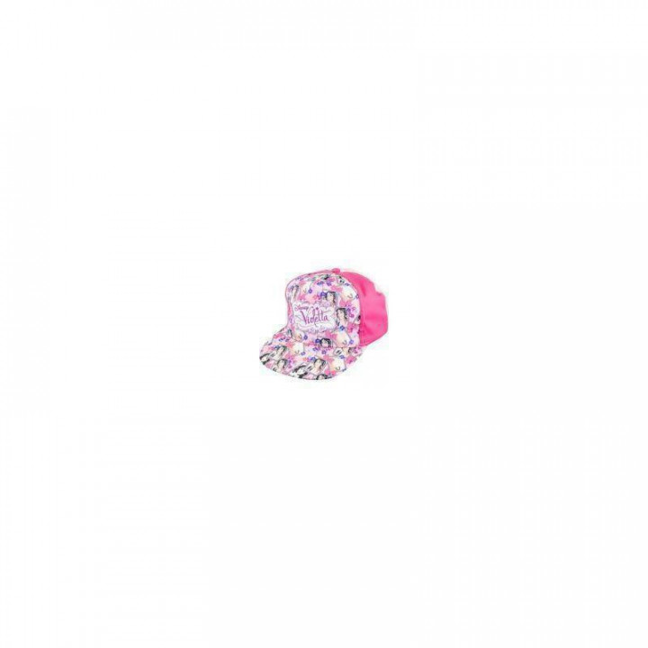 Casquette Violetta Taille 52 licence Disney