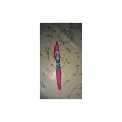 Stylo à Bille La Reine des Neiges modèle 1