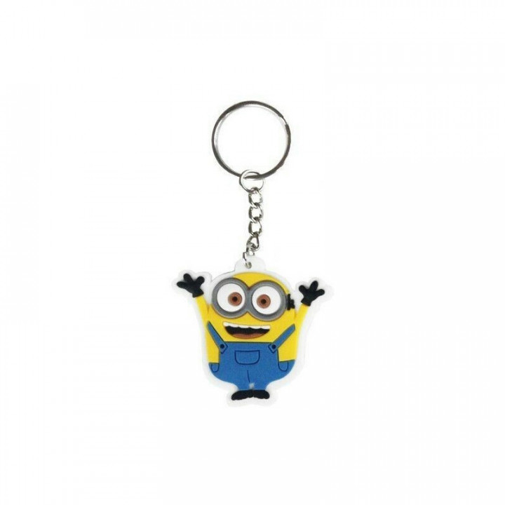 Porte-clé Minions licence Disney