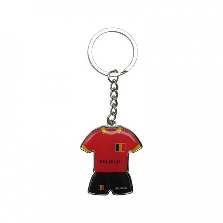 Porte Clé Belgium