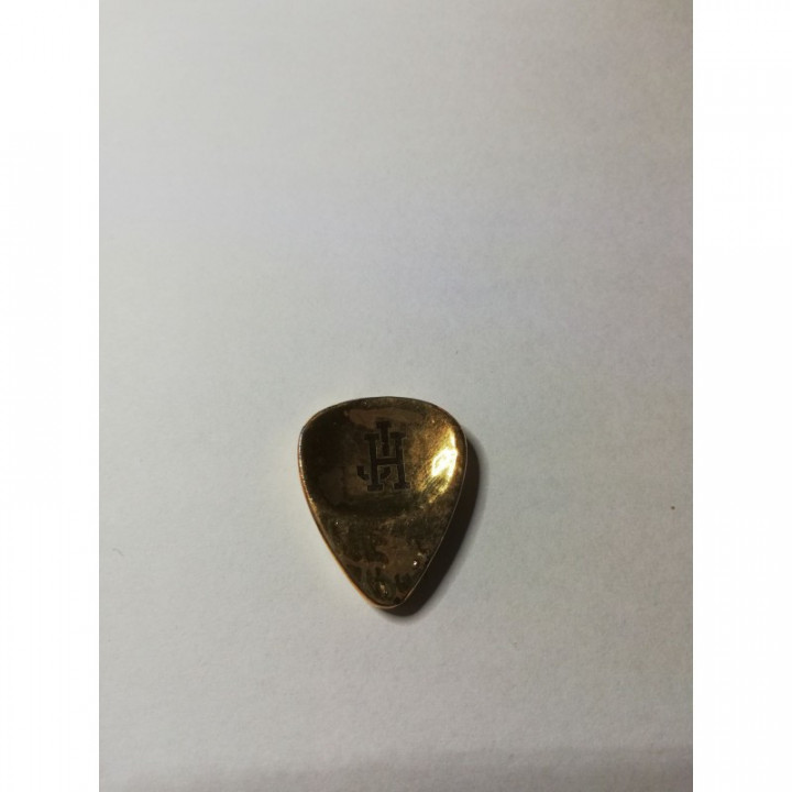 Fèves Johnny Hallyday passion 2021