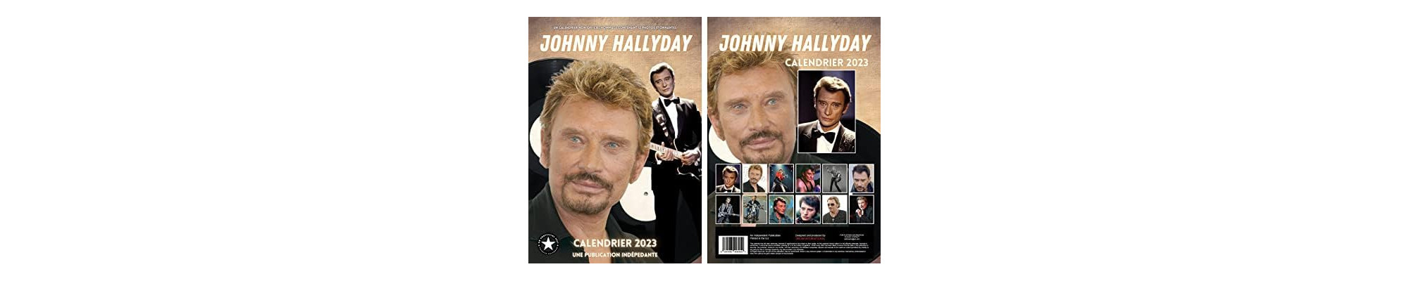 Johnny Hallyday